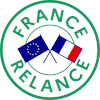 Logo France Relance